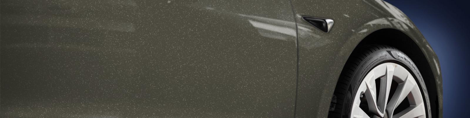 32S Galaxy Grey Metallic Touch-Up Paint for Mazda | PaintScratch