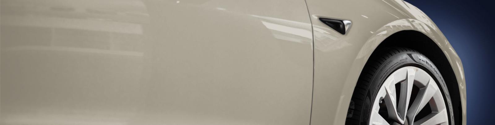 mercedes tobacco brown Oldtimerlacke DB-423 Tobacco Brown Touch Up
