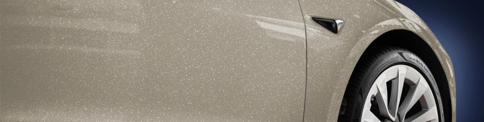 チャンページ 656 Champagne Pearl Metallic Touch-Up Paint for Nissan | PaintScratch