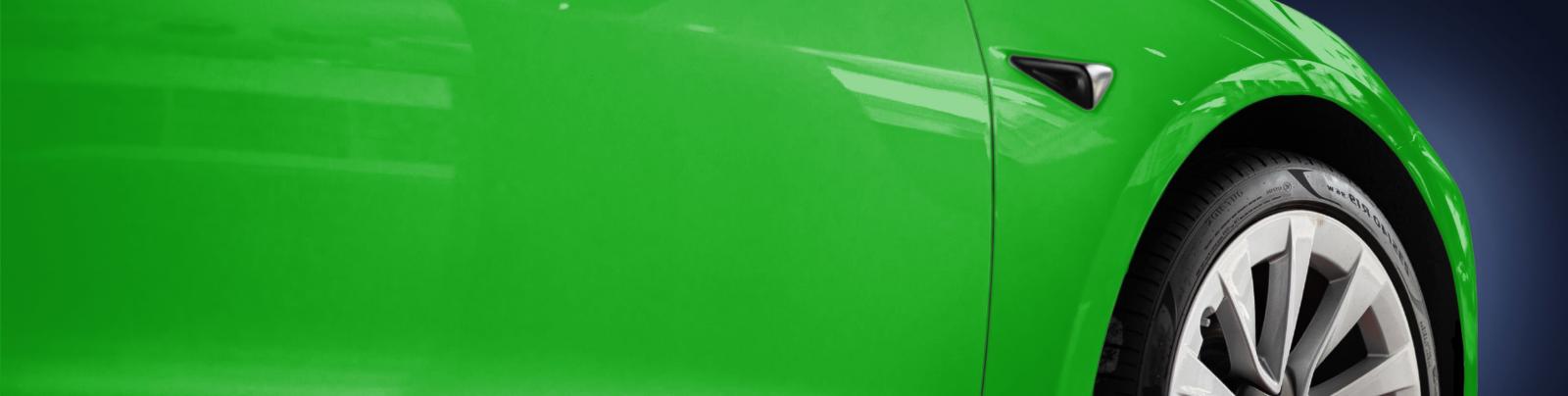 DAN Hakone Green Pearl Touch-Up Paint for Toyota | PaintScratch