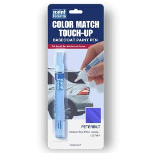Image of Medium Blue Effect (Catalyzed Spray Can Only) L0279EY for Peterbilt