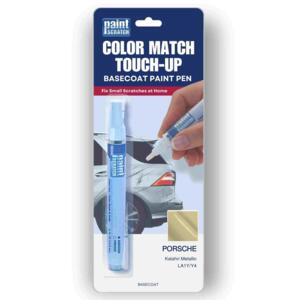 Image of Kalahri Metallic LA1Y/Y4 for Porsche