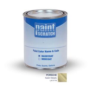 Image of Kalahri Metallic LA1Y/Y4 for Porsche
