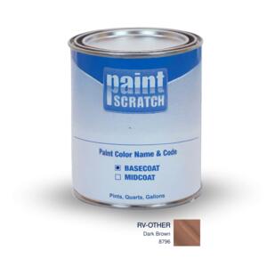 Image of Dark Brown 8796 for RV-Other
