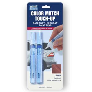 Image of Red Jewel Tricoat 80U/WA301N for Saab