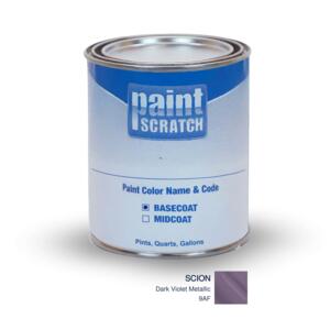 Image of Dark Violet Metallic 9AF for Scion