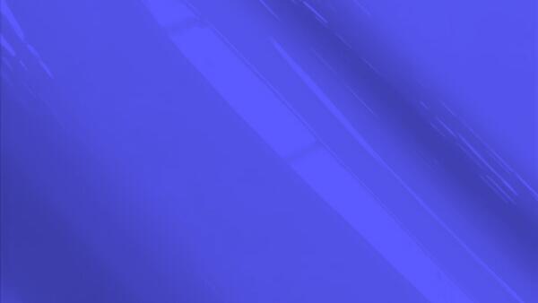 Bright Blue Metallic