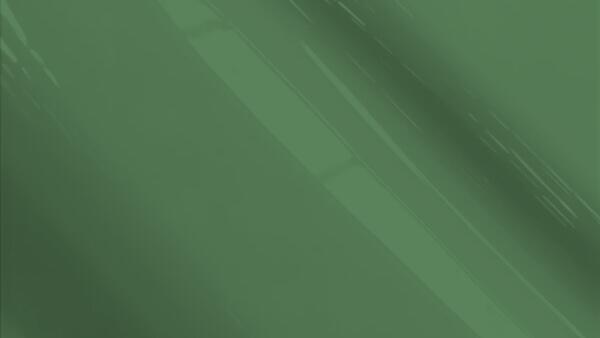 Satin Green Poly