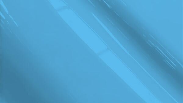 Blue Glow Poly