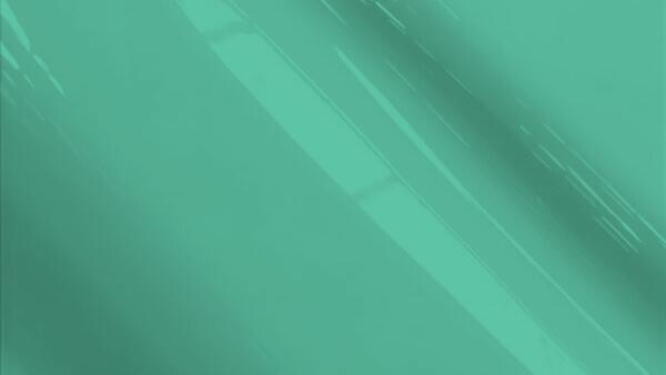 Dark Bright Aqua Poly