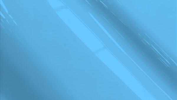 Space Blue Effect