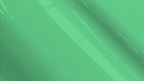 Modern Green Metallic