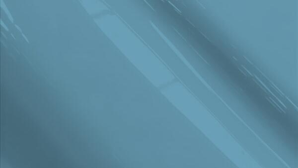Bright Blue Poly