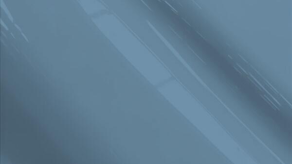 Silvertone Blue Poly