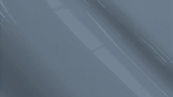 Medium Spiral Gray Pearl Metallic
