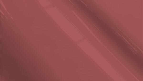 Vermelho Tribal Metallic