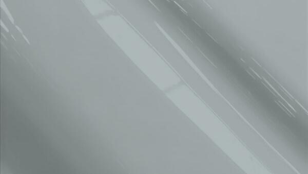 Silver Smoke Gray Poly.