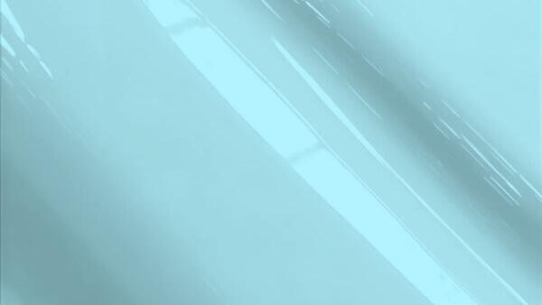 Teal Blue Mist Poly