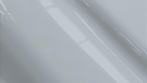 Silver Frost Poly