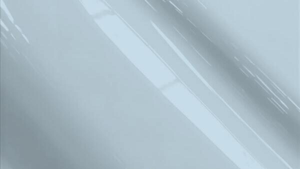 Silver Blue Metallic