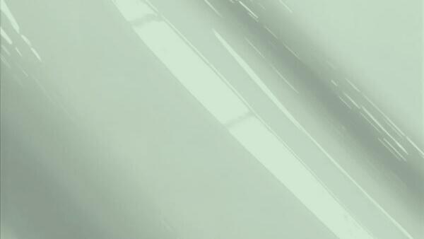 Silver Green Metallic