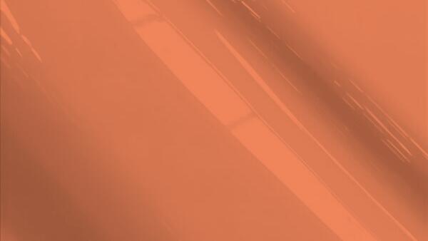 Peach Orange Effect