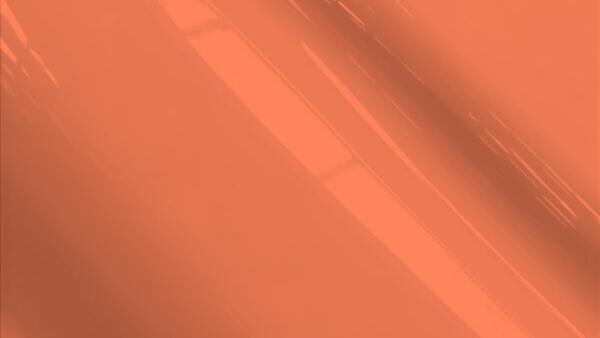 Sunfire Orange Poly