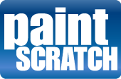 Touch Up Paint for Cars by PaintScratch.com