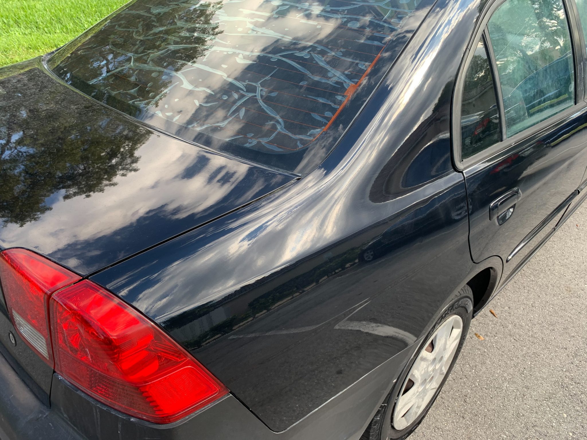 Touch Up Paint Guides by How To Repair Car Scratches